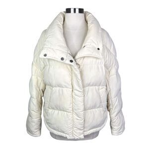 OOFWEAR The Shapes’ Lab Between-Season Jacket - Size 44 (US 8)